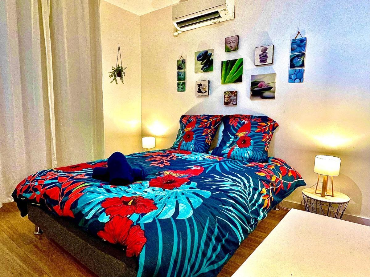 *Le Namaste*Fibre Wifi*Hyper Centre* Apartamento Salon-de-Provence Exterior foto