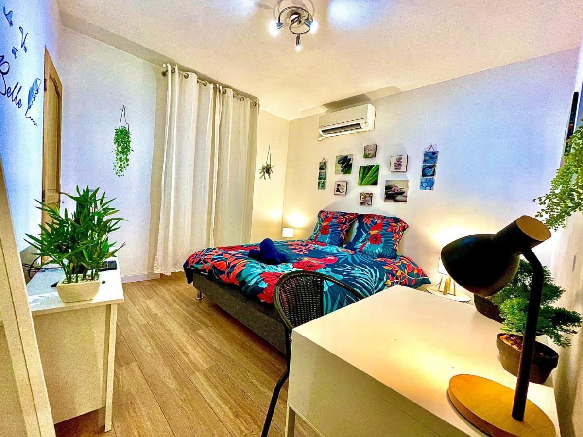 *Le Namaste*Fibre Wifi*Hyper Centre* Apartamento Salon-de-Provence Exterior foto